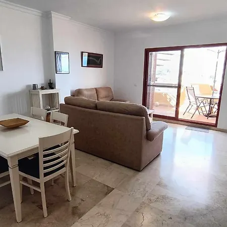 Penthouse Roof Terrace 2 Beds With Panoramic Vues Of Sea And Mountains Manilva