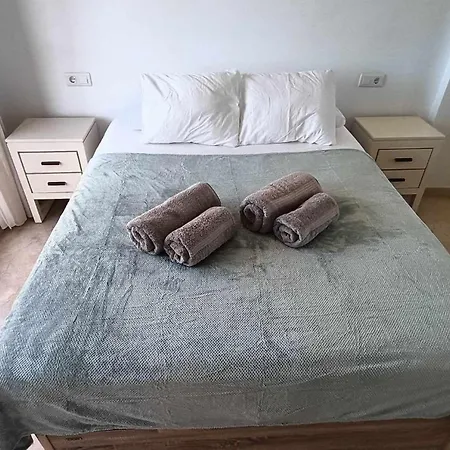 Penthouse Roof Terrace 2 Beds With Panoramic Vues Of Sea And Mountains * Manilva